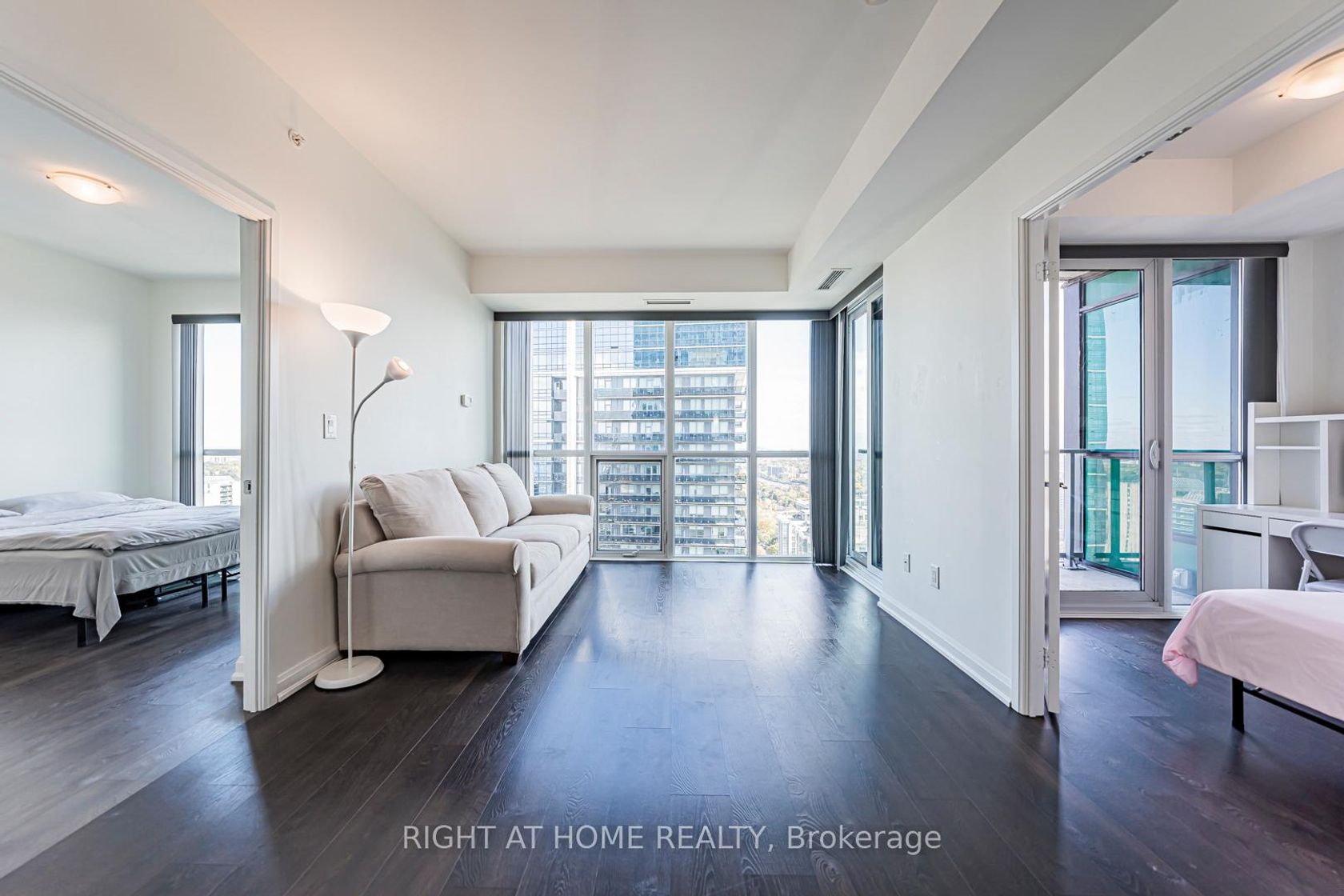 Photo 23 at 3101 - 9 Bogert Avenue, Westgate, Toronto Photo 23 at 3101 - 9 Bogert Avenue, Westgate, Toronto