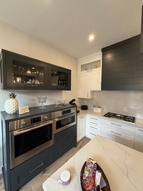 Photo 13 at 81 Morning Sparrow Drive, Kleinburg, Vaughan