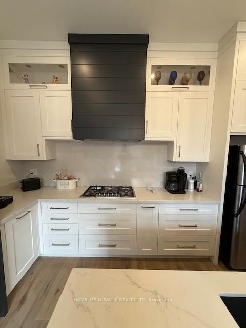 Photo 14 at 81 Morning Sparrow Drive, Kleinburg, Vaughan