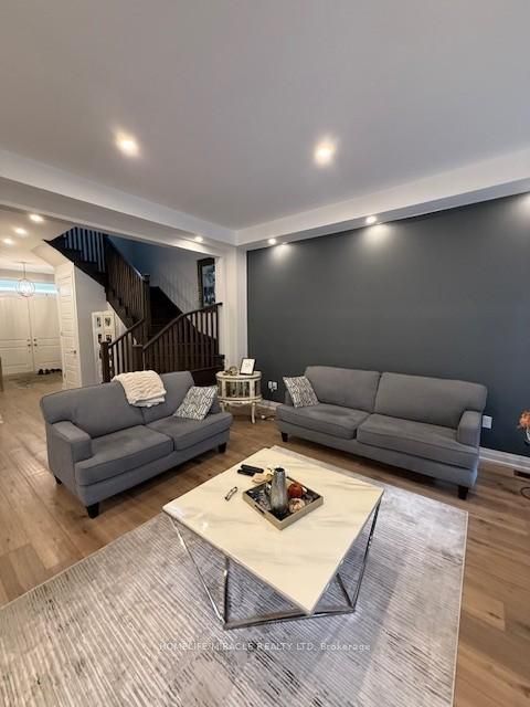 Photo 17 at 81 Morning Sparrow Drive, Kleinburg, Vaughan