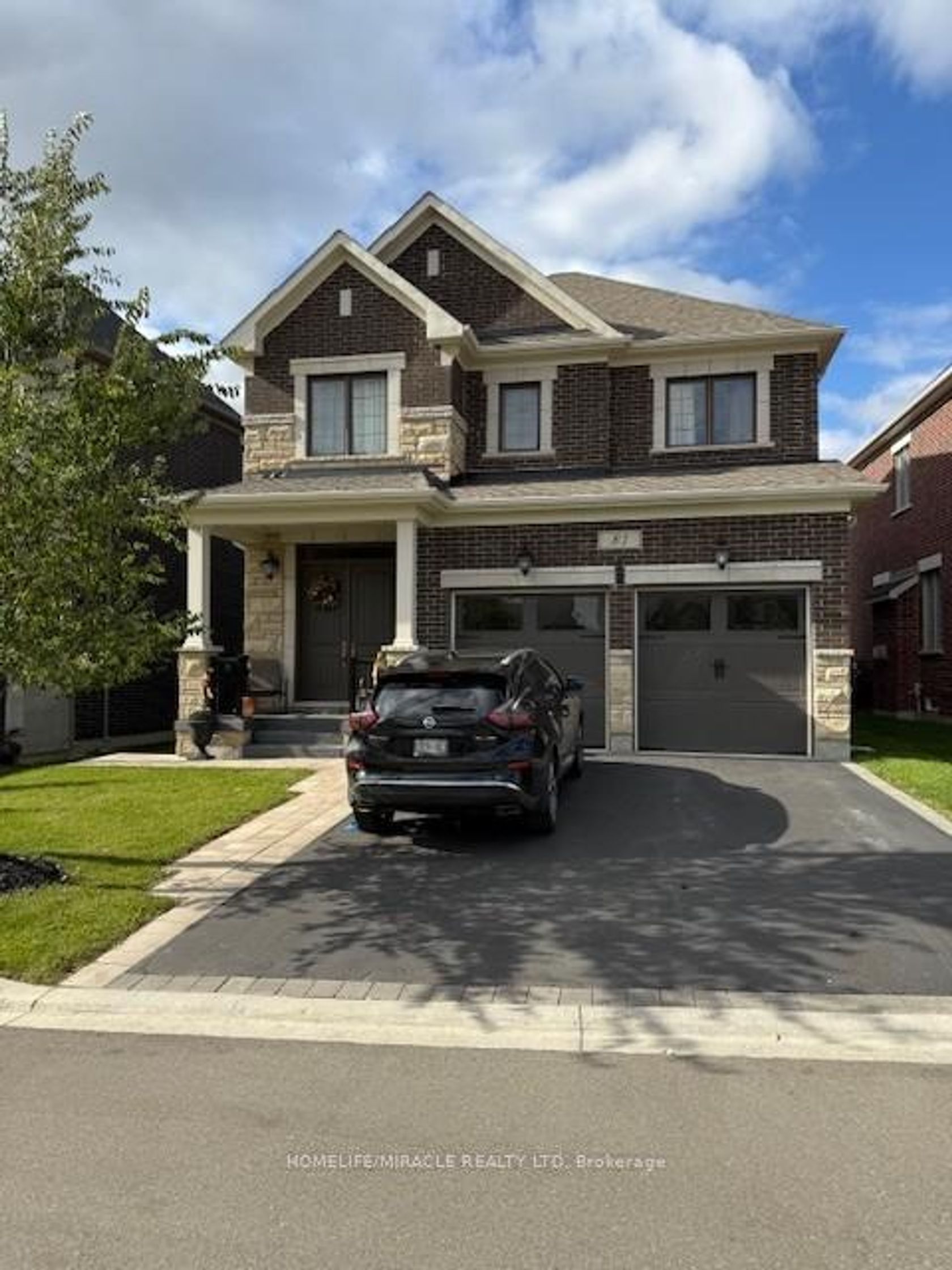 81 Morning Sparrow Drive, Kleinburg, Vaughan photo 9