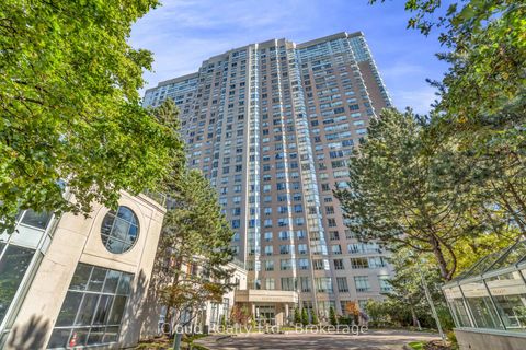 Photo 2 at 611 - 88 Corporate Drive, Woburn, Toronto