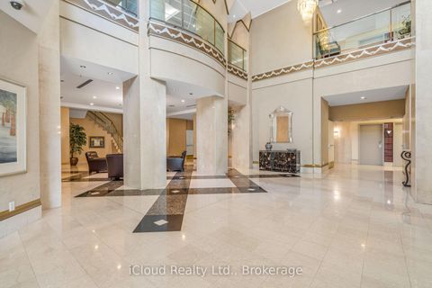 Photo 5 at 611 - 88 Corporate Drive, Woburn, Toronto