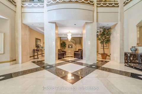 Photo 6 at 611 - 88 Corporate Drive, Woburn, Toronto