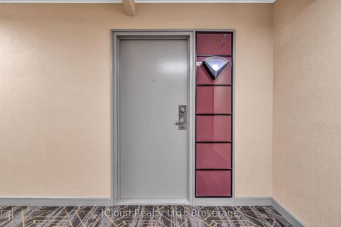 Photo 7 at 611 - 88 Corporate Drive, Woburn, Toronto