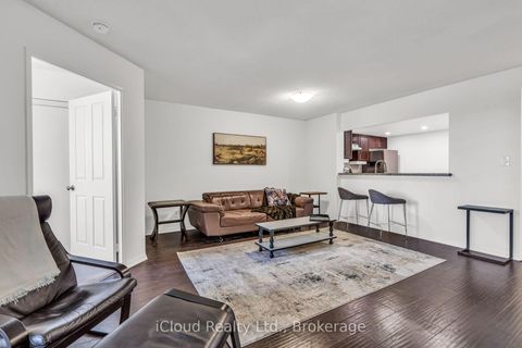 Photo 11 at 611 - 88 Corporate Drive, Woburn, Toronto