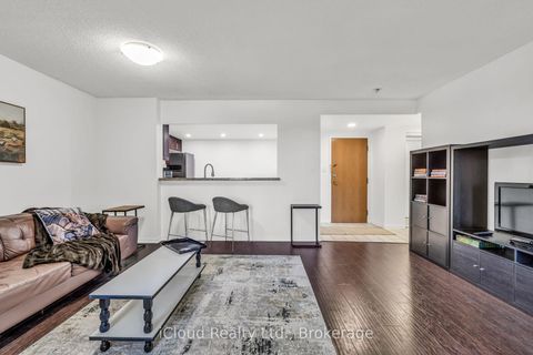 Photo 12 at 611 - 88 Corporate Drive, Woburn, Toronto