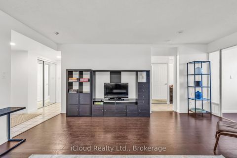 Photo 13 at 611 - 88 Corporate Drive, Woburn, Toronto
