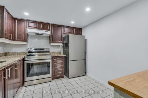 Photo 15 at 611 - 88 Corporate Drive, Woburn, Toronto