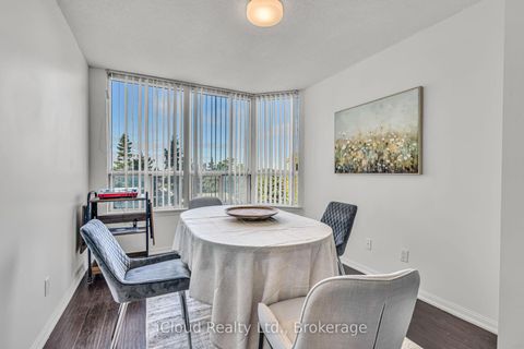Photo 19 at 611 - 88 Corporate Drive, Woburn, Toronto