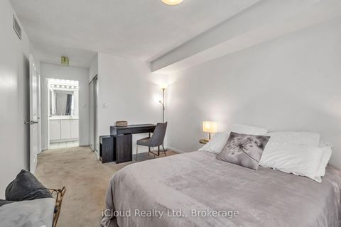 Photo 22 at 611 - 88 Corporate Drive, Woburn, Toronto