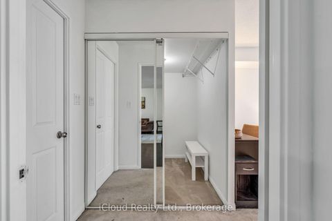 Photo 23 at 611 - 88 Corporate Drive, Woburn, Toronto