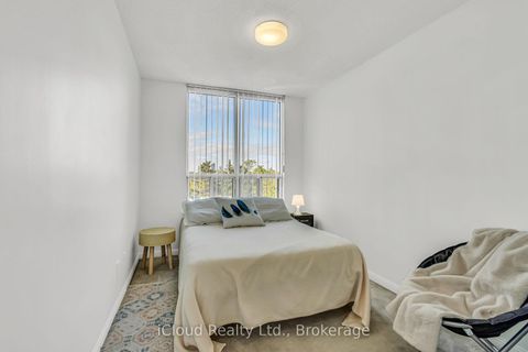 Photo 26 at 611 - 88 Corporate Drive, Woburn, Toronto