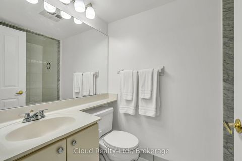 Photo 28 at 611 - 88 Corporate Drive, Woburn, Toronto
