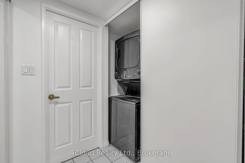 Photo 29 at 611 - 88 Corporate Drive, Woburn, Toronto