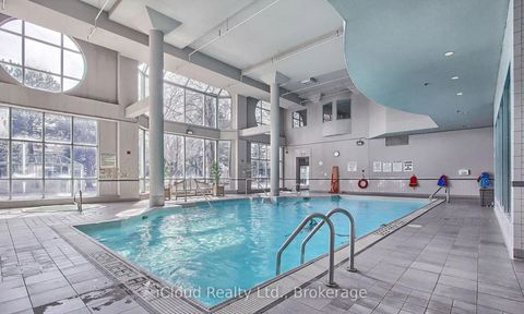 Photo 31 at 611 - 88 Corporate Drive, Woburn, Toronto