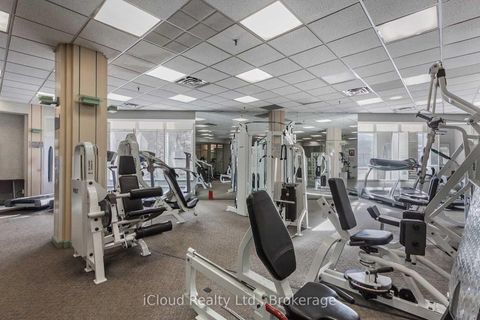 Photo 33 at 611 - 88 Corporate Drive, Woburn, Toronto
