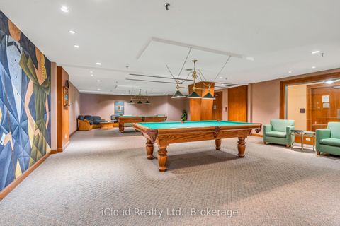 Photo 37 at 611 - 88 Corporate Drive, Woburn, Toronto