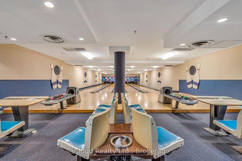 Photo 38 at 611 - 88 Corporate Drive, Woburn, Toronto