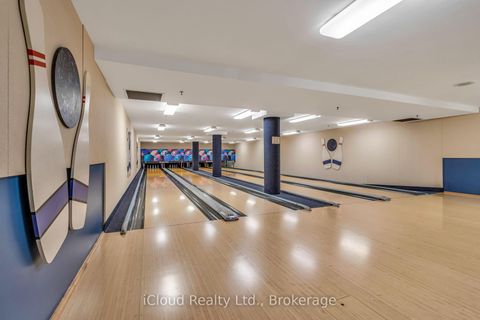 Photo 39 at 611 - 88 Corporate Drive, Woburn, Toronto