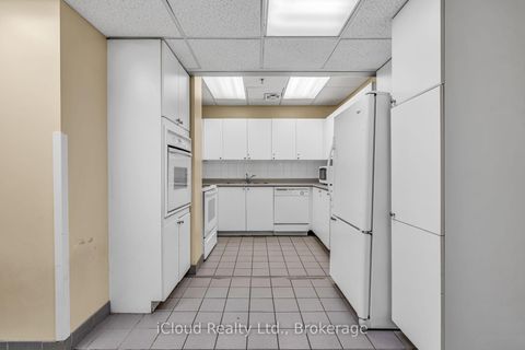 Photo 40 at 611 - 88 Corporate Drive, Woburn, Toronto