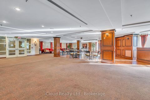 Photo 41 at 611 - 88 Corporate Drive, Woburn, Toronto