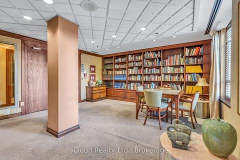 Photo 42 at 611 - 88 Corporate Drive, Woburn, Toronto