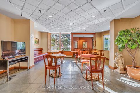 Photo 43 at 611 - 88 Corporate Drive, Woburn, Toronto