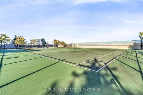 Photo 44 at 611 - 88 Corporate Drive, Woburn, Toronto