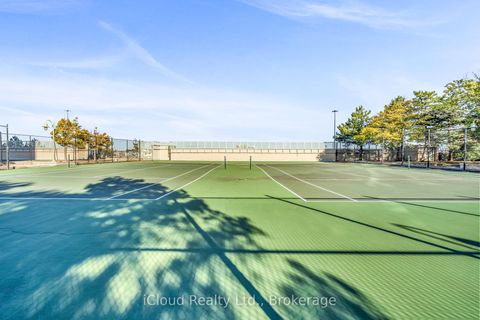 Photo 45 at 611 - 88 Corporate Drive, Woburn, Toronto