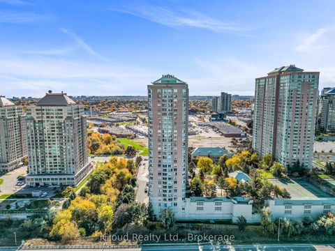 Photo 46 at 611 - 88 Corporate Drive, Woburn, Toronto