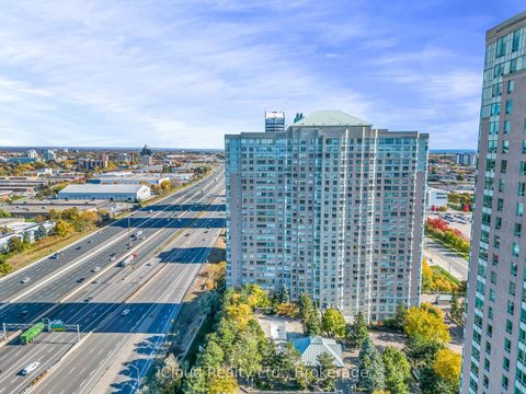 Photo 48 at 611 - 88 Corporate Drive, Woburn, Toronto