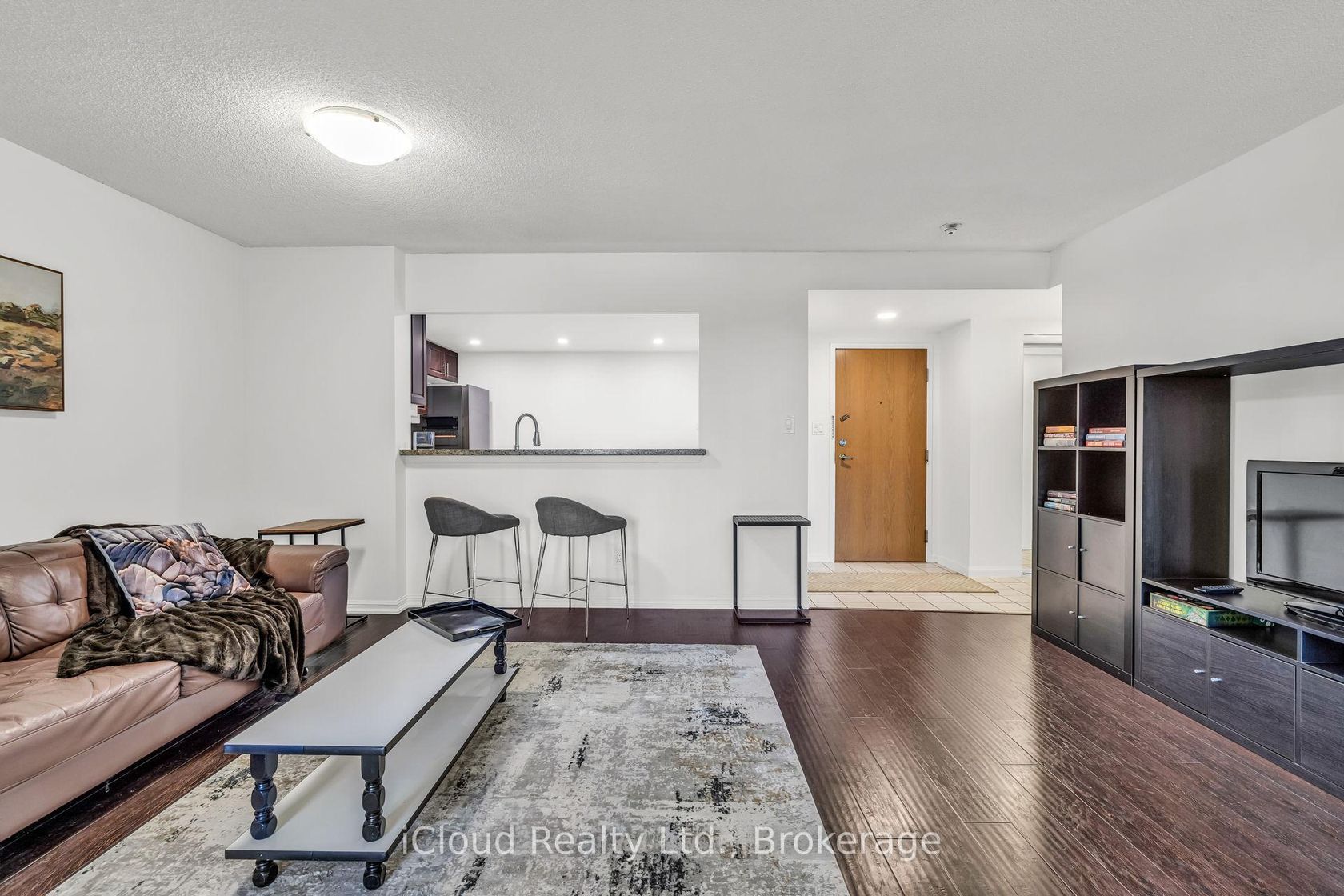 Photo 12 at 611 - 88 Corporate Drive, Woburn, Toronto Photo 12 at 611 - 88 Corporate Drive, Woburn, Toronto