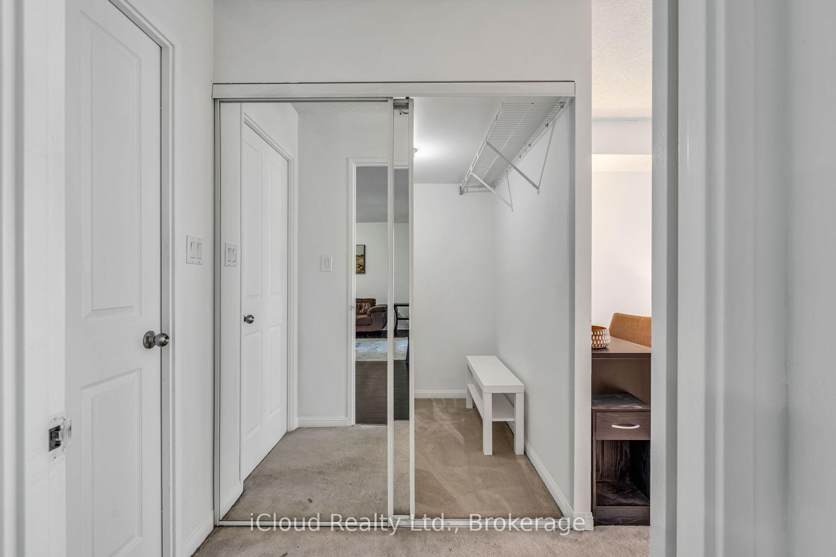 Photo 23 at 611 - 88 Corporate Drive, Woburn, Toronto Photo 23 at 611 - 88 Corporate Drive, Woburn, Toronto