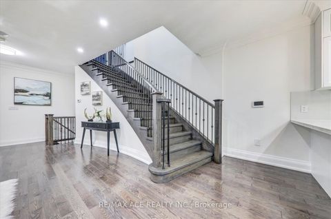 Photo 13 at 71 Lillington Avenue, Cliffside, Toronto