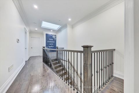 Photo 15 at 71 Lillington Avenue, Cliffside, Toronto