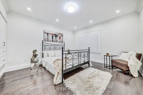 Photo 16 at 71 Lillington Avenue, Cliffside, Toronto