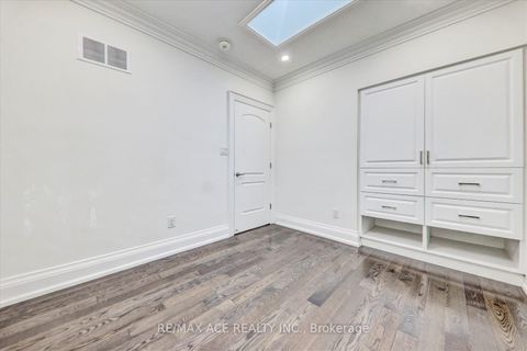 Photo 23 at 71 Lillington Avenue, Cliffside, Toronto