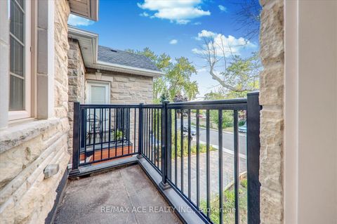 Photo 27 at 71 Lillington Avenue, Cliffside, Toronto