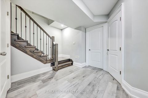 Photo 29 at 71 Lillington Avenue, Cliffside, Toronto