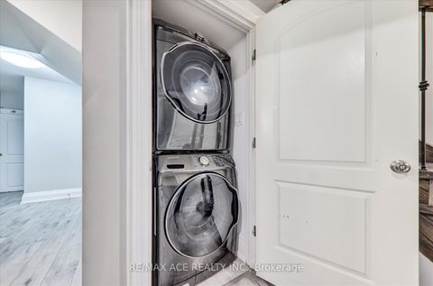 Photo 34 at 71 Lillington Avenue, Cliffside, Toronto