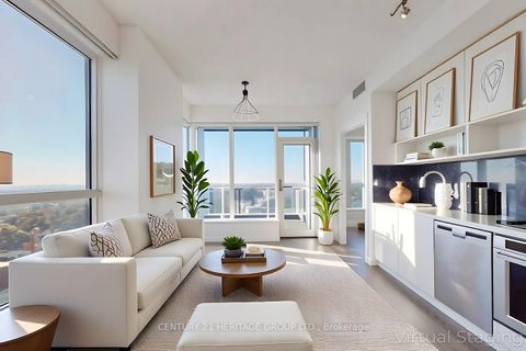 Photo 0 at 4302 - 7 Mabelle Avenue, City Centre West, Toronto