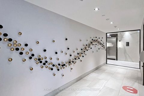 Photo 5 at 4302 - 7 Mabelle Avenue, City Centre West, Toronto