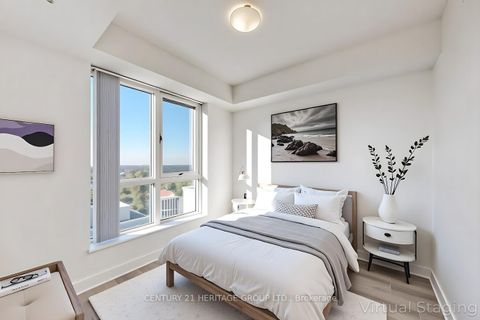 Photo 6 at 4302 - 7 Mabelle Avenue, City Centre West, Toronto