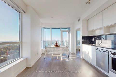 Photo 10 at 4302 - 7 Mabelle Avenue, City Centre West, Toronto