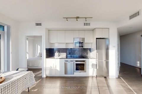 Photo 11 at 4302 - 7 Mabelle Avenue, City Centre West, Toronto