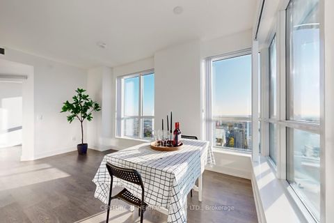 Photo 12 at 4302 - 7 Mabelle Avenue, City Centre West, Toronto