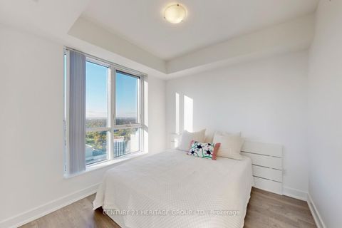 Photo 14 at 4302 - 7 Mabelle Avenue, City Centre West, Toronto