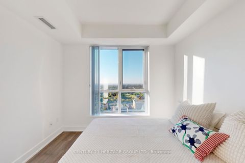 Photo 16 at 4302 - 7 Mabelle Avenue, City Centre West, Toronto