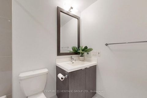 Photo 17 at 4302 - 7 Mabelle Avenue, City Centre West, Toronto